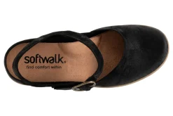Outlet Mabelle Women Adjustable Strap|Casual Shoes