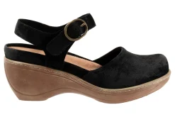 Outlet Mabelle Women Adjustable Strap|Casual Shoes