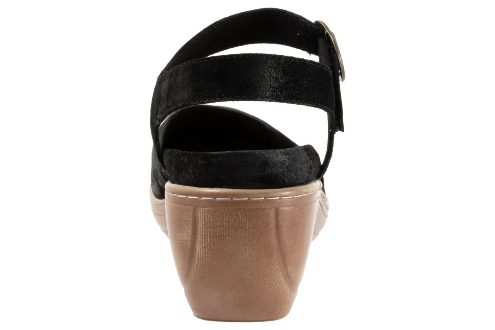 Outlet Mabelle Women Adjustable Strap|Casual Shoes