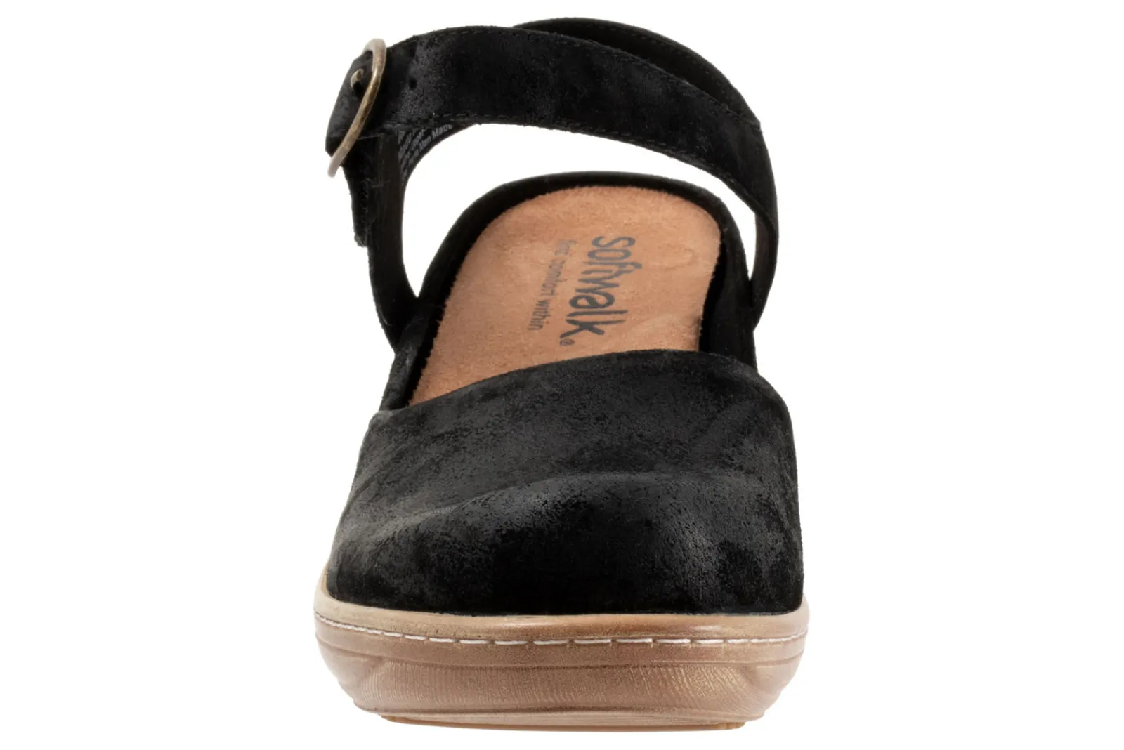 Outlet Mabelle Women Adjustable Strap|Casual Shoes