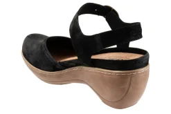 Outlet Mabelle Women Adjustable Strap|Casual Shoes