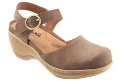 Discount Mabelle Women Adjustable Strap|Casual Shoes