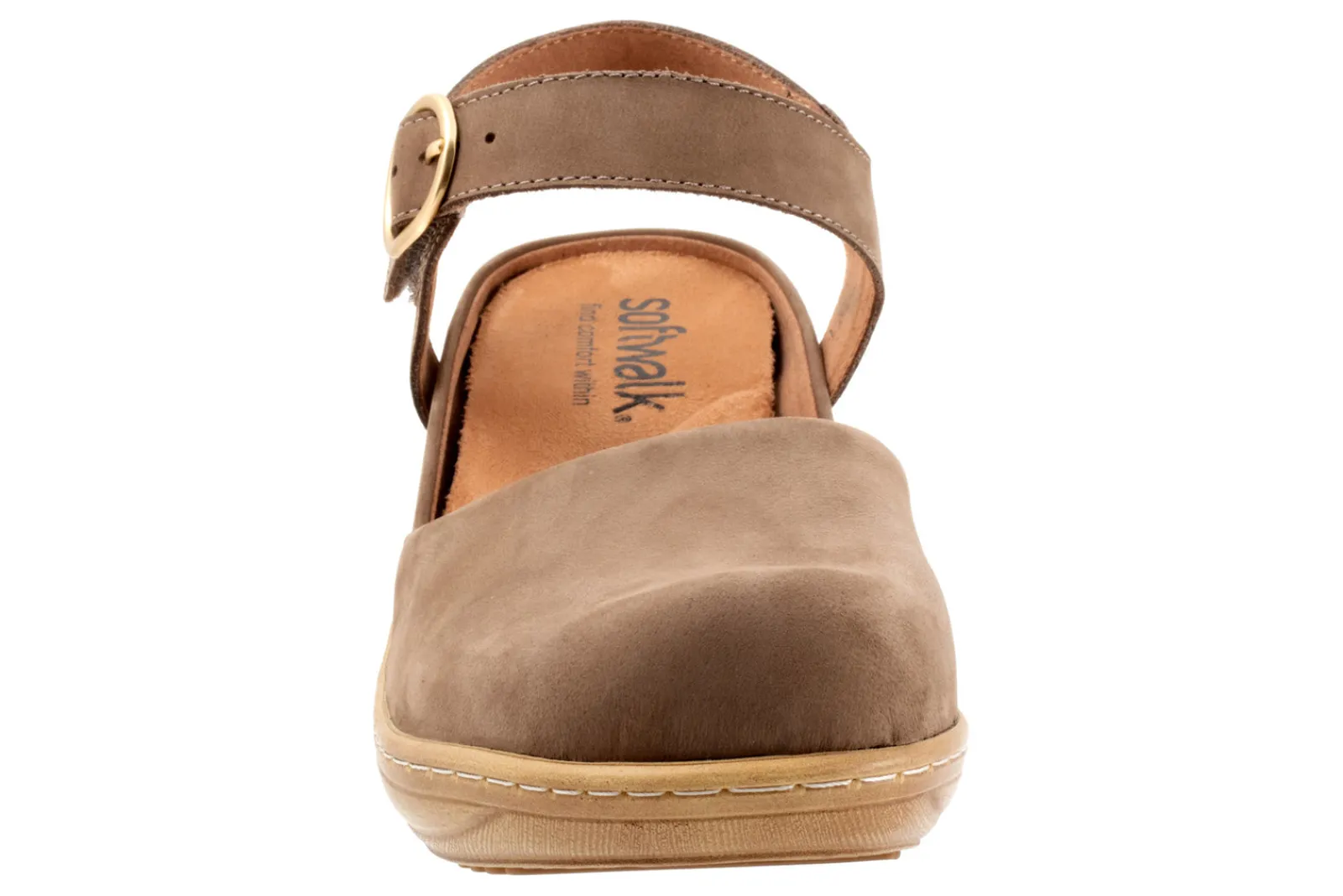 Discount Mabelle Women Adjustable Strap|Casual Shoes
