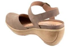 Discount Mabelle Women Adjustable Strap|Casual Shoes
