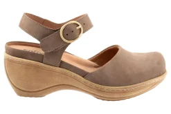Discount Mabelle Women Adjustable Strap|Casual Shoes
