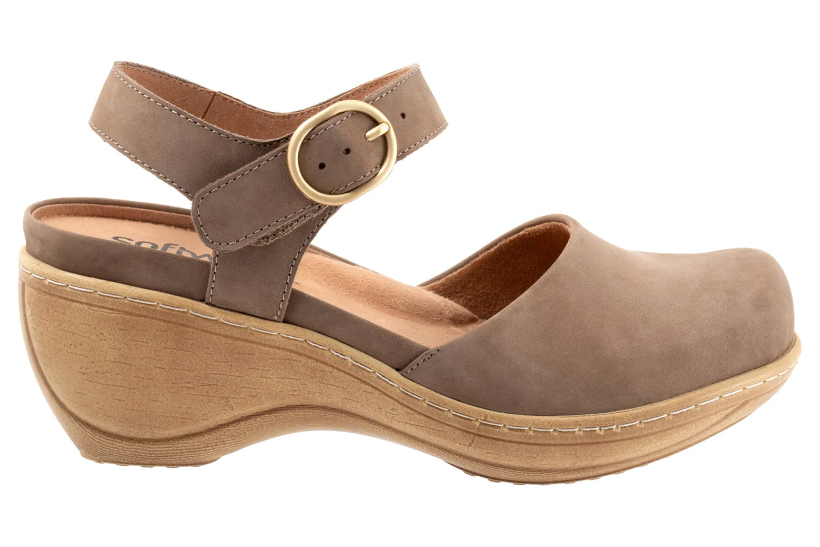 Discount Mabelle Women Adjustable Strap|Casual Shoes