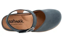 Outlet Mabelle Women Adjustable Strap|Casual Shoes