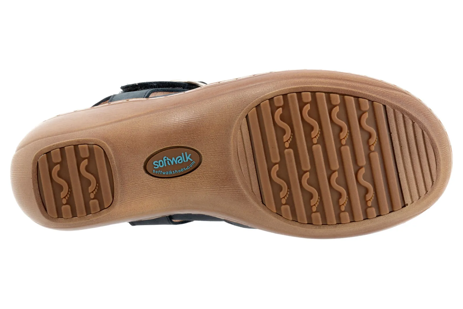 Outlet Mabelle Women Adjustable Strap|Casual Shoes