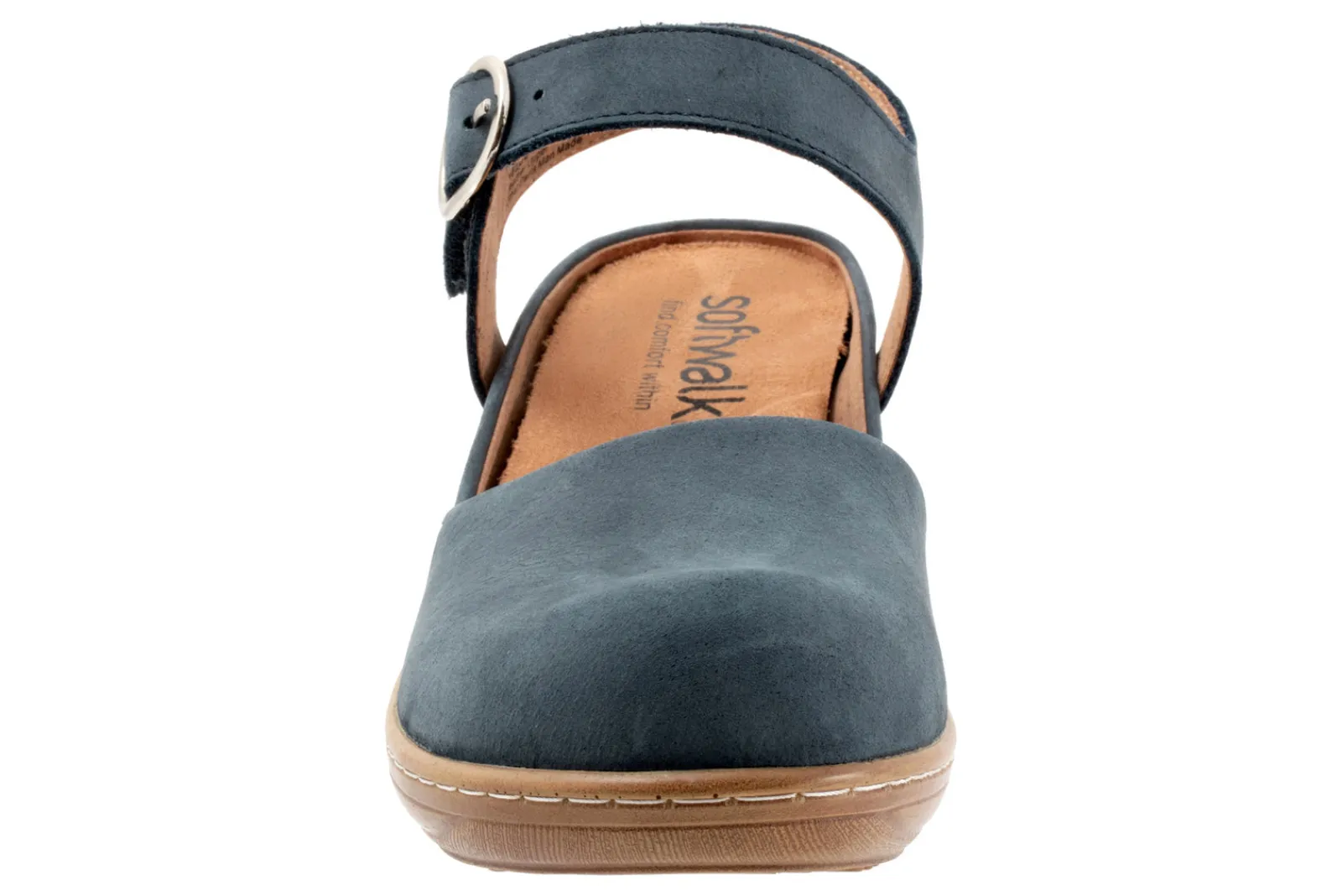 Outlet Mabelle Women Adjustable Strap|Casual Shoes