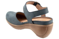 Outlet Mabelle Women Adjustable Strap|Casual Shoes