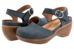 Outlet Mabelle Women Adjustable Strap|Casual Shoes