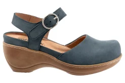 Outlet Mabelle Women Adjustable Strap|Casual Shoes