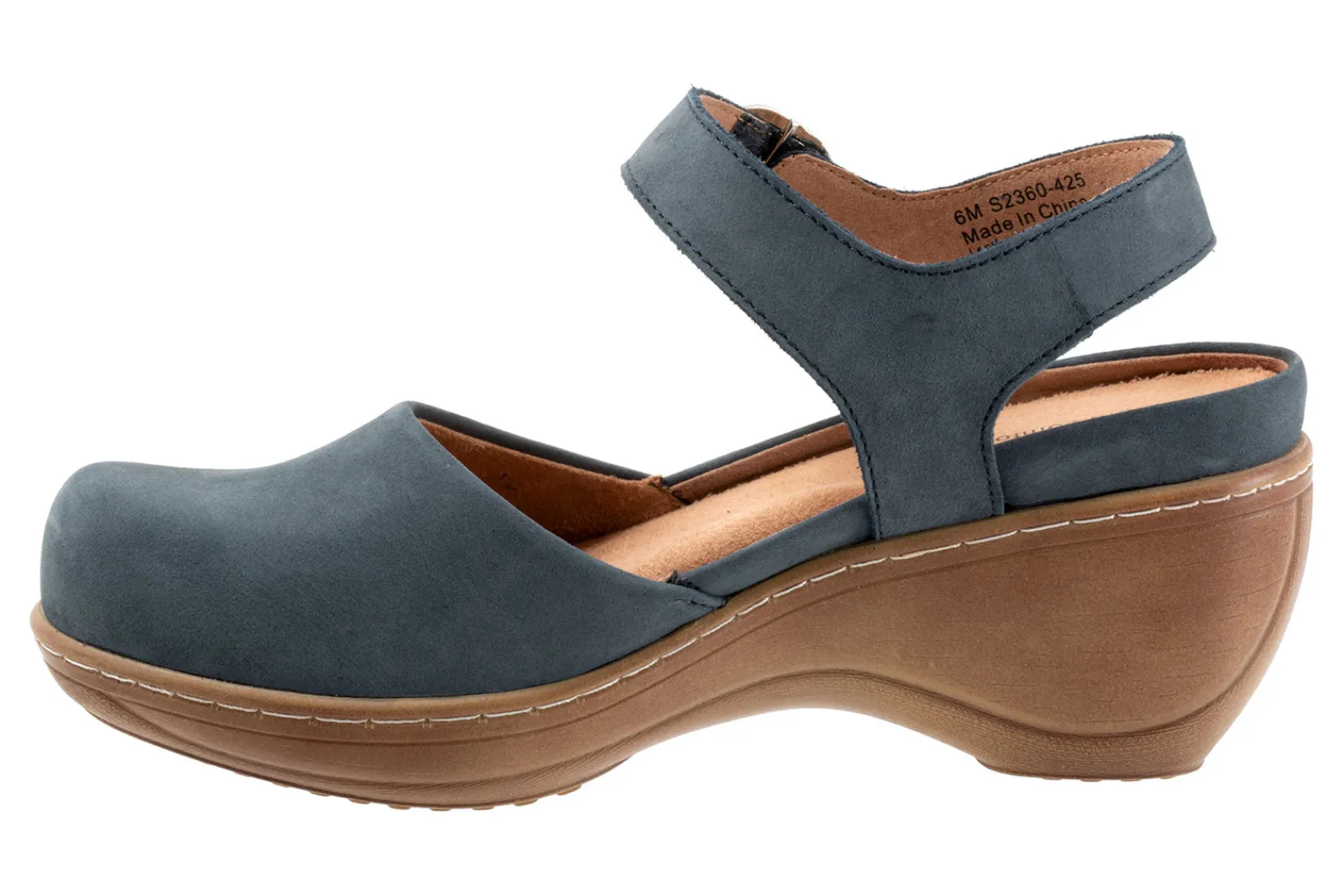 Outlet Mabelle Women Adjustable Strap|Casual Shoes