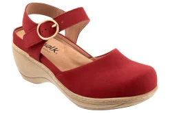New Mabelle Women Adjustable Strap|Casual Shoes