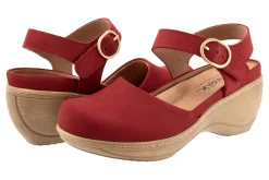 New Mabelle Women Adjustable Strap|Casual Shoes