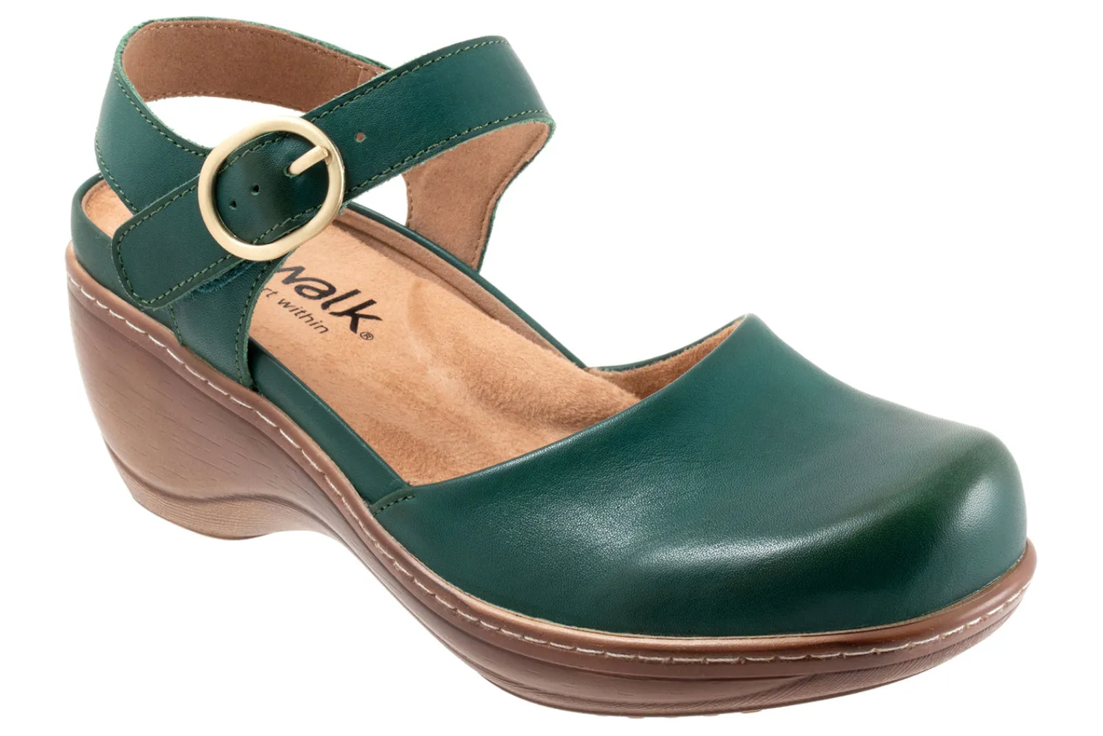Best Mabelle Women Adjustable Strap|Casual Shoes