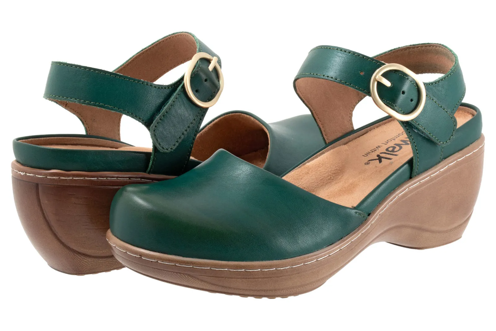 Best Mabelle Women Adjustable Strap|Casual Shoes