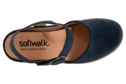 Fashion Mabelle Women Adjustable Strap|Casual Shoes