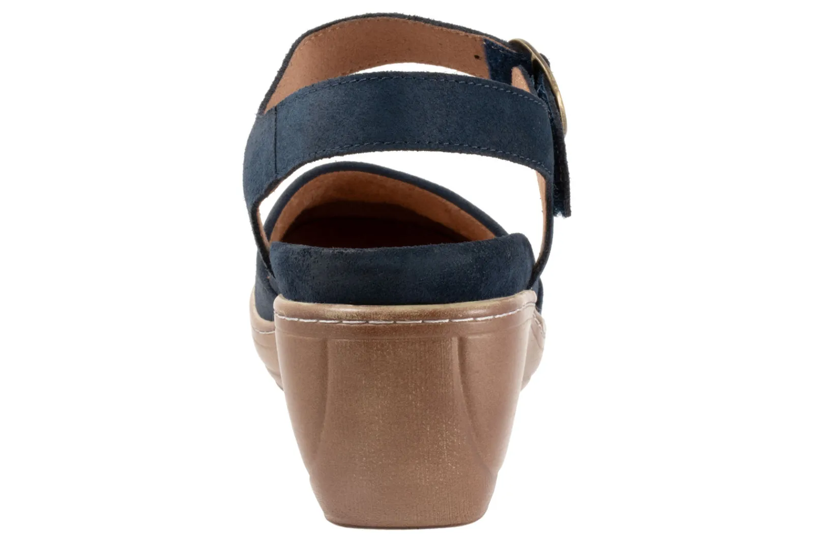Fashion Mabelle Women Adjustable Strap|Casual Shoes
