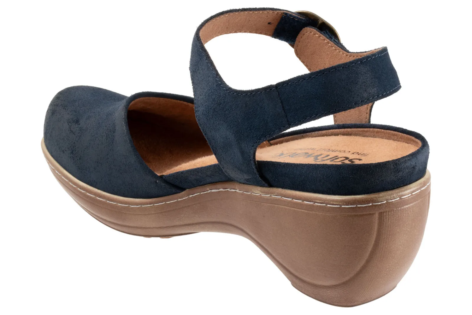 Fashion Mabelle Women Adjustable Strap|Casual Shoes