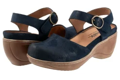 Fashion Mabelle Women Adjustable Strap|Casual Shoes