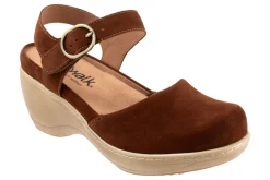 New Mabelle Women Adjustable Strap|Casual Shoes