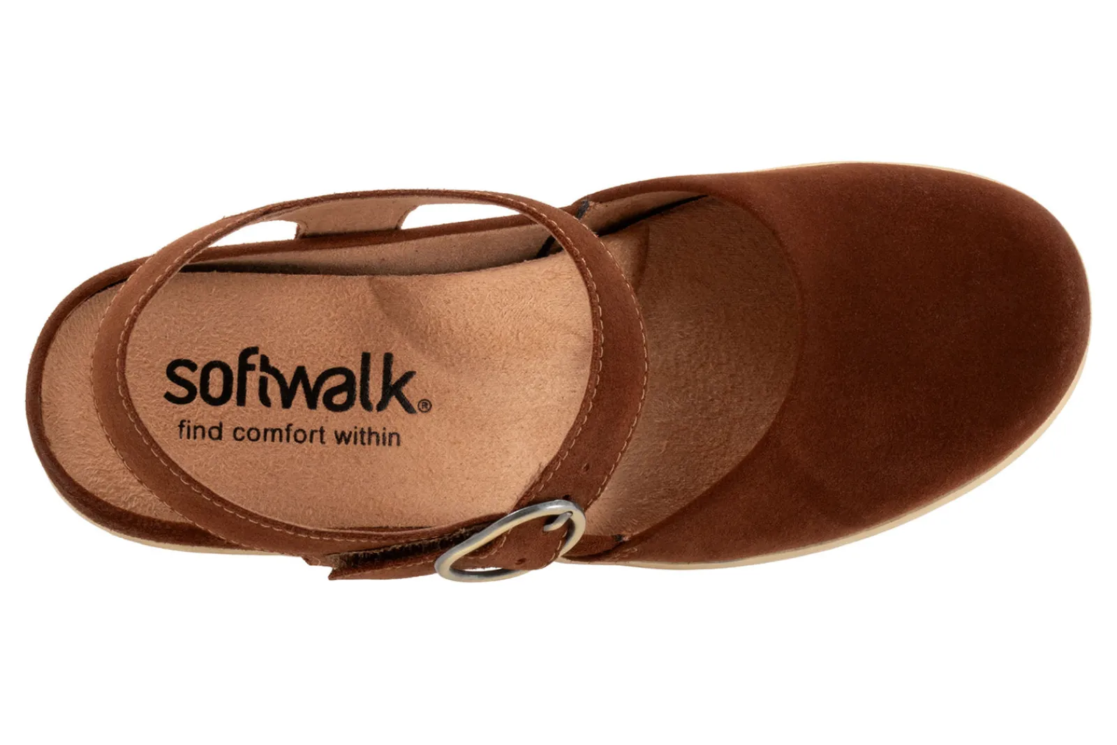 New Mabelle Women Adjustable Strap|Casual Shoes