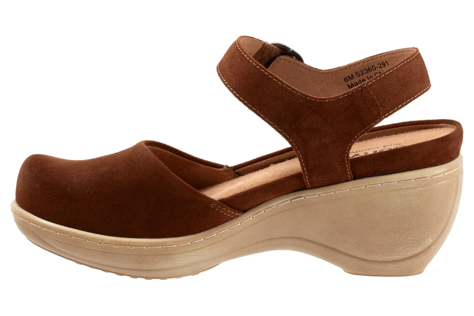 New Mabelle Women Adjustable Strap|Casual Shoes