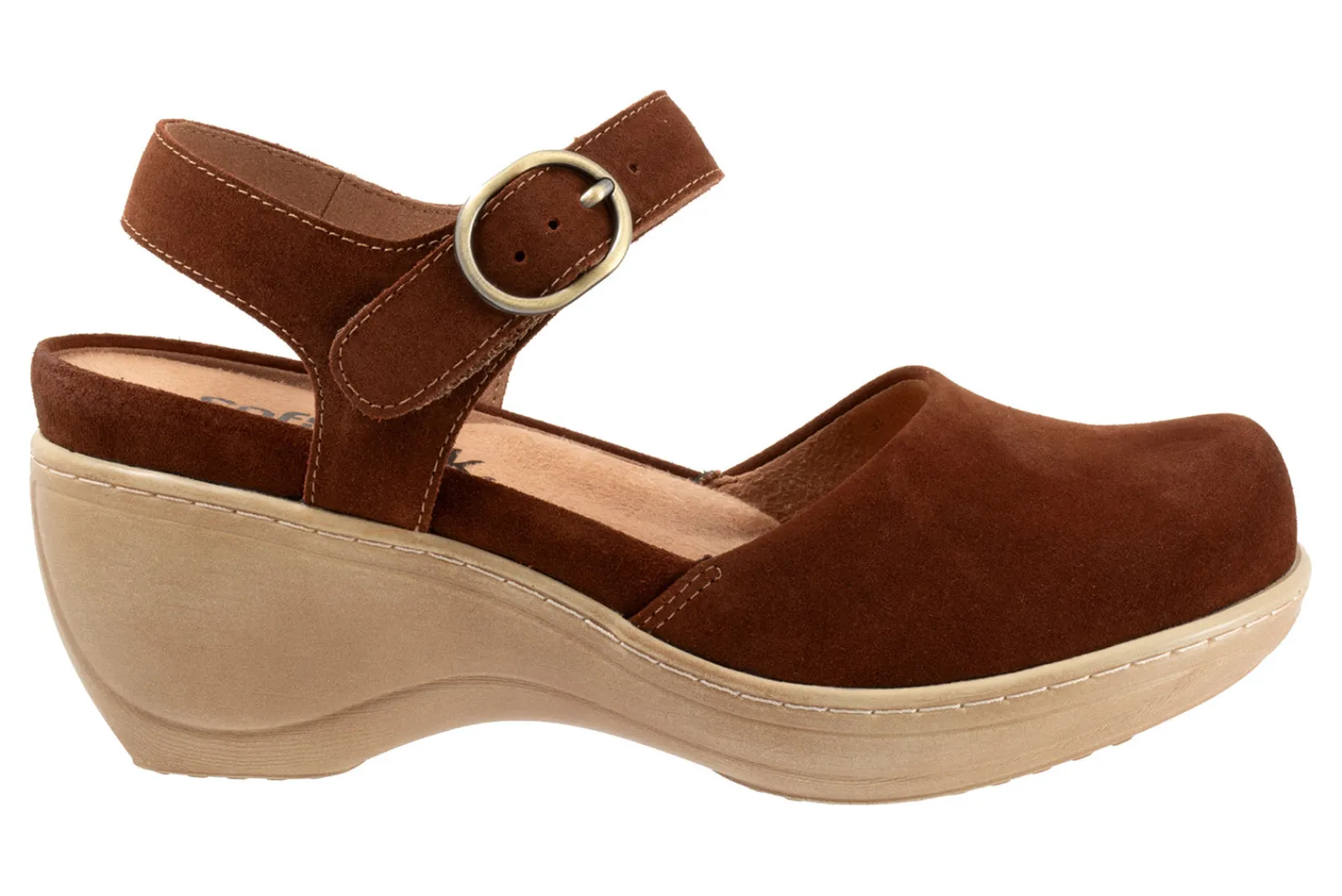 New Mabelle Women Adjustable Strap|Casual Shoes