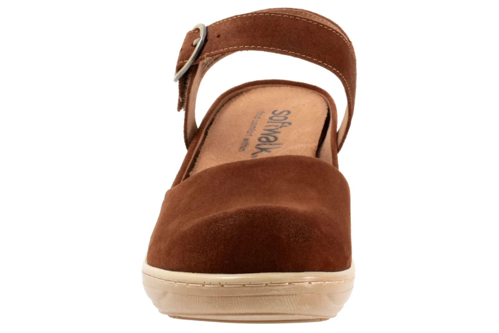 New Mabelle Women Adjustable Strap|Casual Shoes
