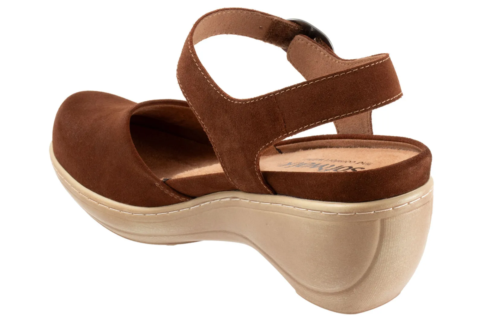 New Mabelle Women Adjustable Strap|Casual Shoes