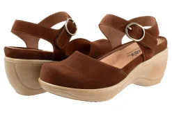 New Mabelle Women Adjustable Strap|Casual Shoes
