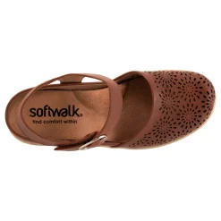 Discount Mabelle Perf Women Adjustable Strap|Casual Shoes