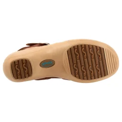 Discount Mabelle Perf Women Adjustable Strap|Casual Shoes