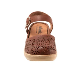 Discount Mabelle Perf Women Adjustable Strap|Casual Shoes