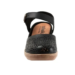 Hot Mabelle Perf Women Adjustable Strap|Casual Shoes