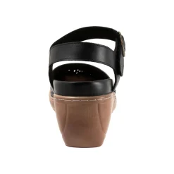 Hot Mabelle Perf Women Adjustable Strap|Casual Shoes