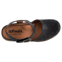 New Mabelle Perf Women Adjustable Strap|Casual Shoes
