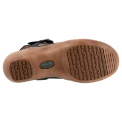 New Mabelle Perf Women Adjustable Strap|Casual Shoes