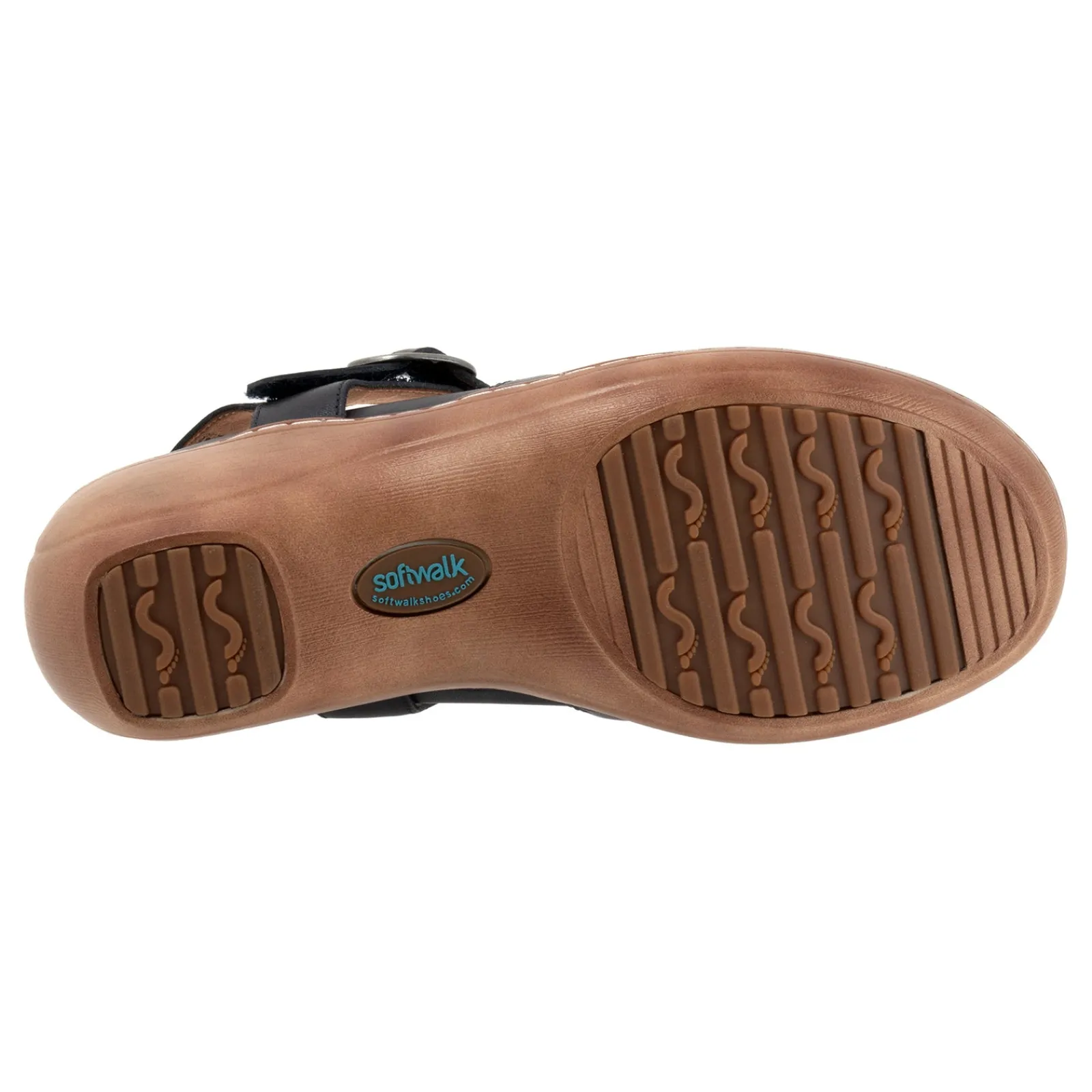 New Mabelle Perf Women Adjustable Strap|Casual Shoes