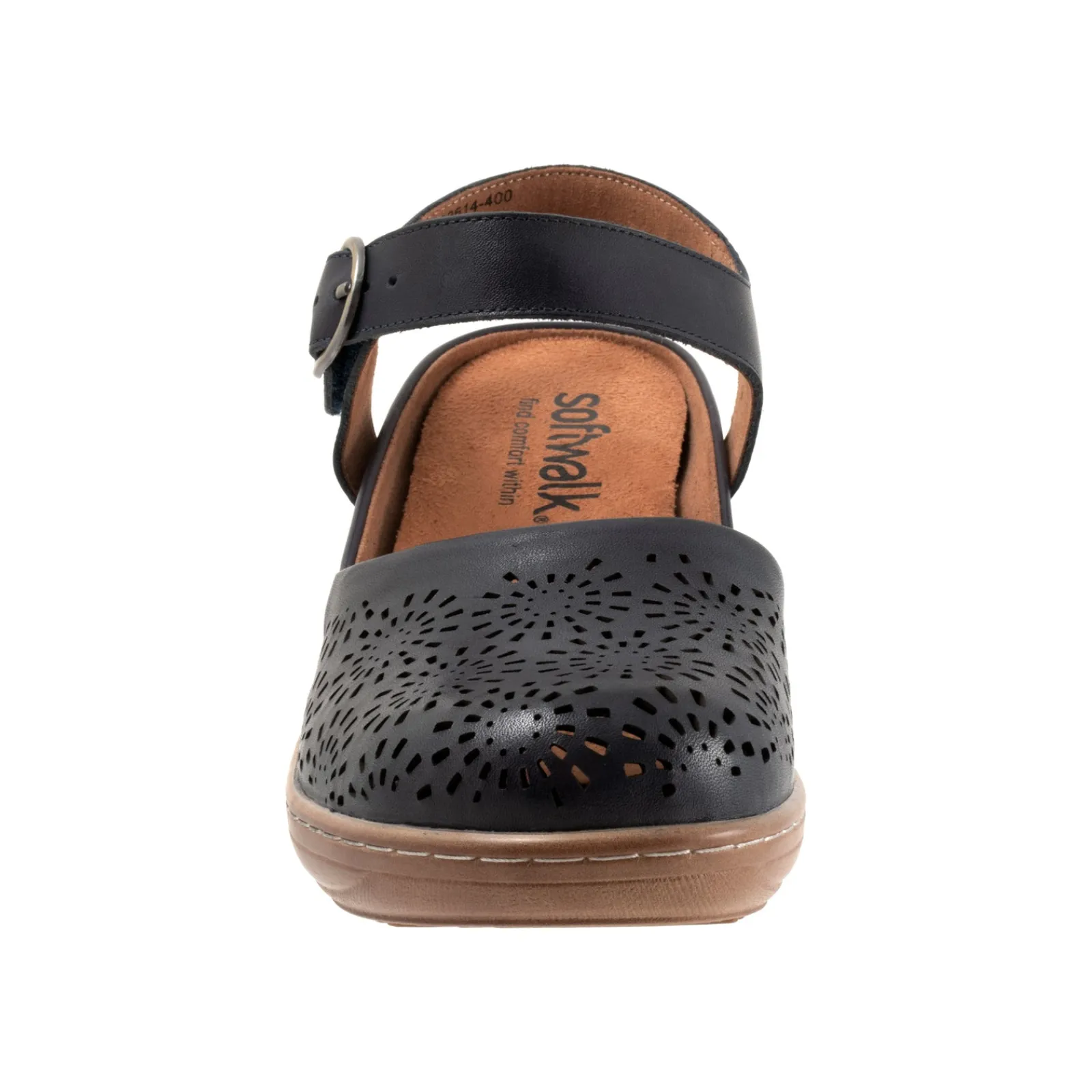 New Mabelle Perf Women Adjustable Strap|Casual Shoes