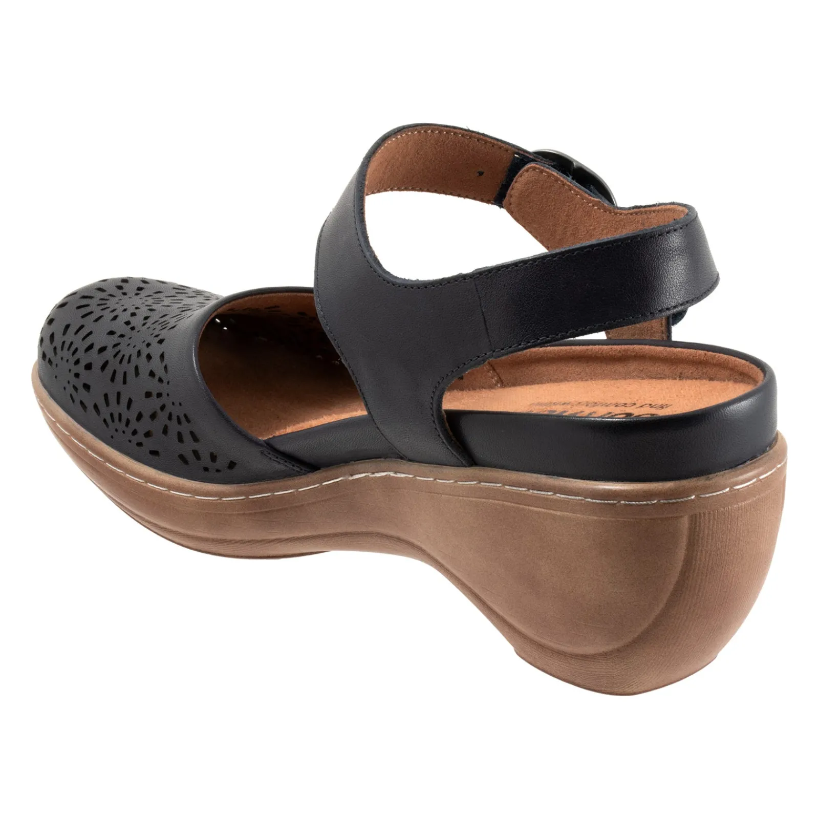 New Mabelle Perf Women Adjustable Strap|Casual Shoes
