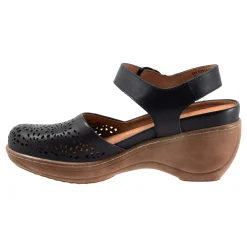 New Mabelle Perf Women Adjustable Strap|Casual Shoes