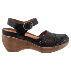 New Mabelle Perf Women Adjustable Strap|Casual Shoes