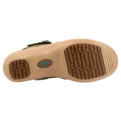 Discount Mabelle Perf Women Adjustable Strap|Casual Shoes