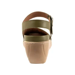 Discount Mabelle Perf Women Adjustable Strap|Casual Shoes