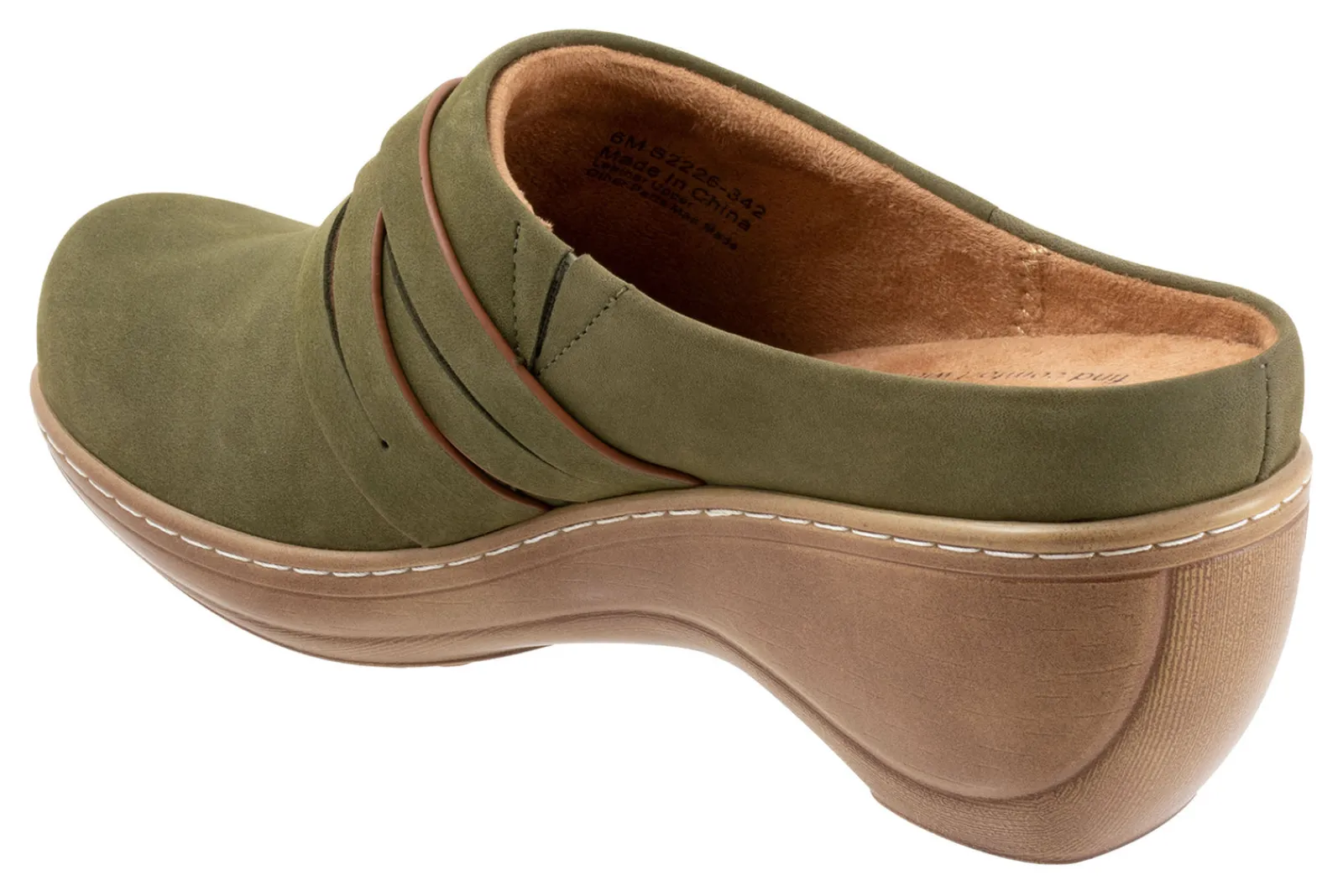 Best Mackay Women Slip Ons|Slip Ons