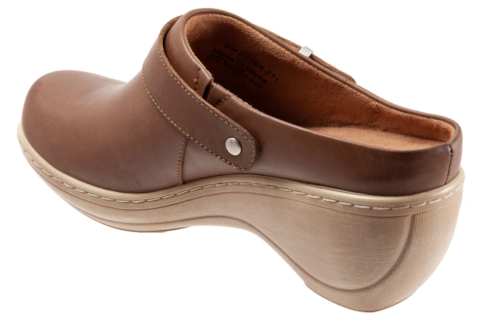 New Marquette Women Slip Ons|Slip Ons