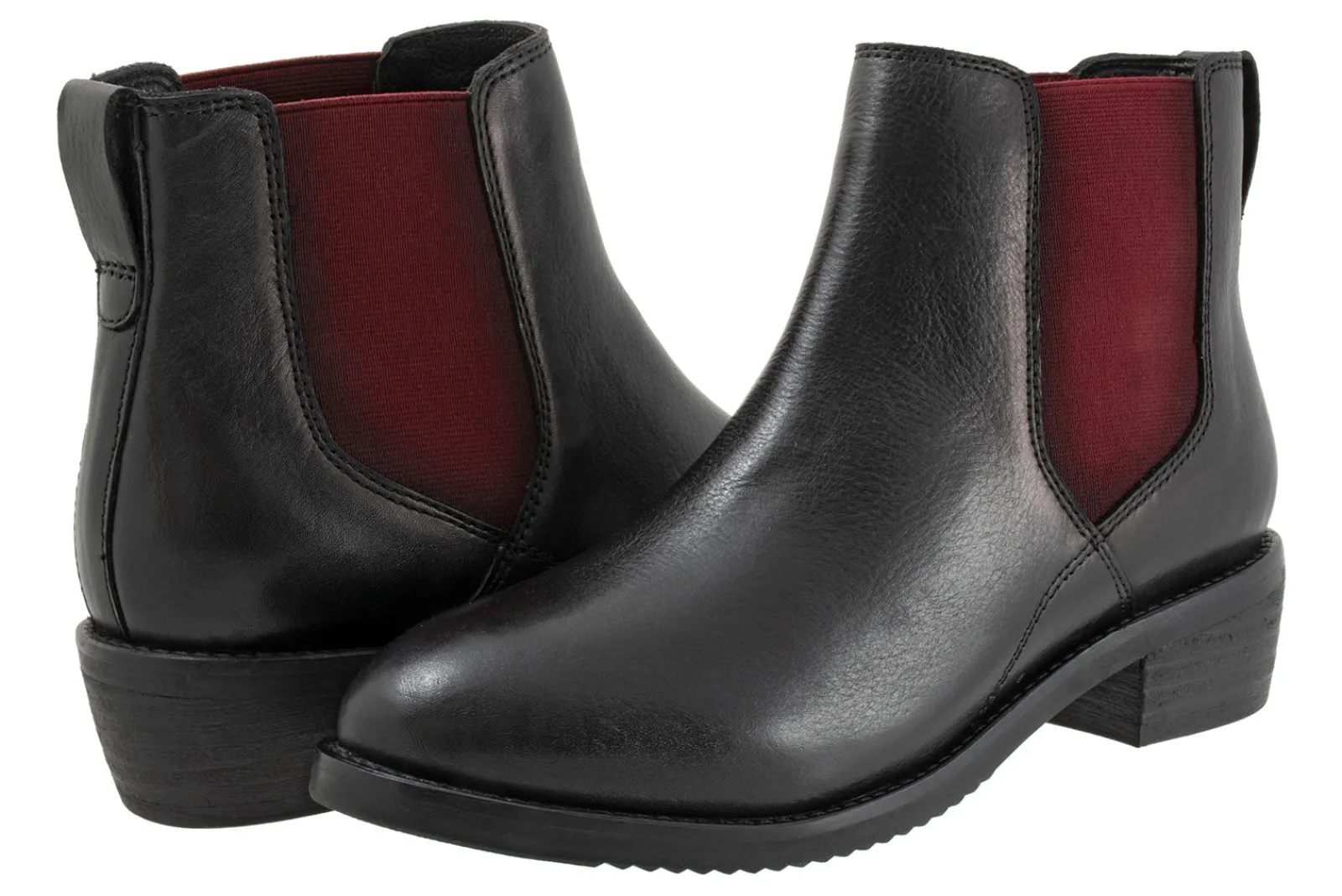 New Rana Women Boots