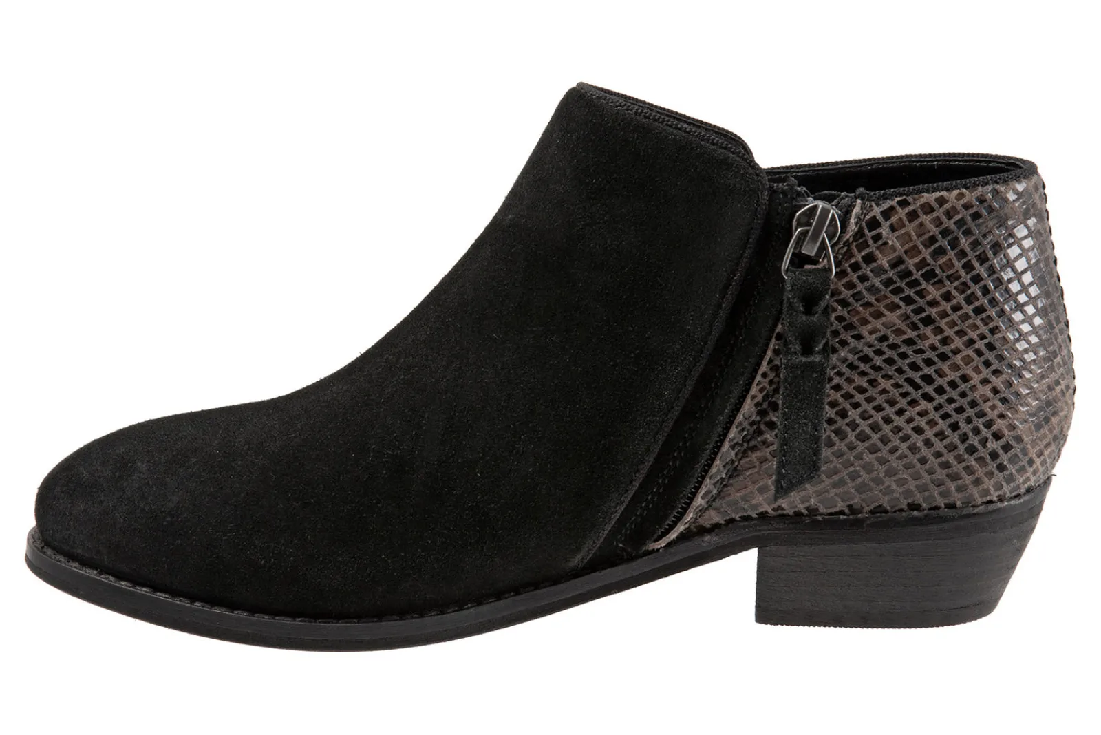 Hot Rocklin Women Boots